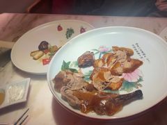 -京华烟云·北京烤鸭(领展购物广场·中关村店)