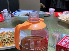 -永红源啤酒·烧烤·海鲜·大排档(青特城店)