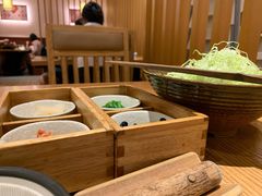 -胜博殿日式炸猪排(侨福芳草地店)