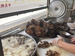 -莲塘味宝园牛杂(天越翔园店)