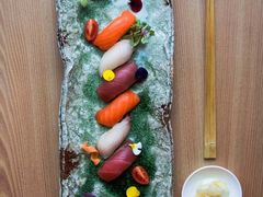 -靓靓蒸虾(中山公园店)