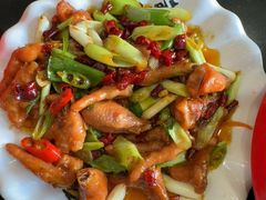 -瑞杰烧烤店·24小时营业(山东路店)