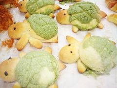 -BreadTalk面包新语(龙之梦购物中心莘庄店)