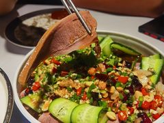牛舌金钱肚-隐炉和牛烧肉店(群力店)