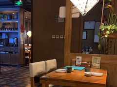 -云海肴·汽锅鸡·云南代表菜(天津国金汇店)