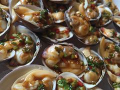 -渔娘渔家丹东海鲜(东直门店)