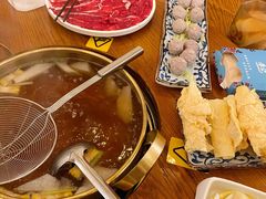 -春记潮汕牛肉火锅