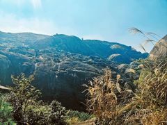 -大罗山风景区