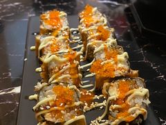 -龍二烧肉酒场(九亭店)