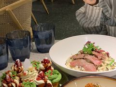-BE BRIGHT KITCHEN(正佳广场店)