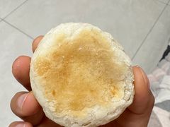 绿豆馅饼-赵记素斋·绿豆馅饼(钟楼小区店)
