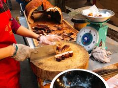 -园林美食城·本土农家菜(杨和镇店)