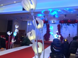 -上海大厦·宴会厅