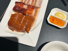 -兰亭轩茶餐厅(长江路店)