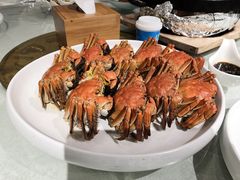 -醉霖生态餐厅(交大店)