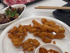 -就这么牛潮式牛肉火锅(华侨城店)