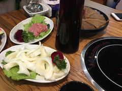 -左庭右院鲜牛肉火锅(新梅广场店)