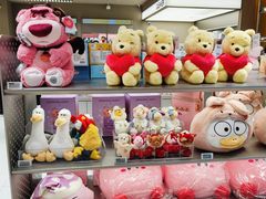 -泡泡玛特POPMART(蓝色港湾店)