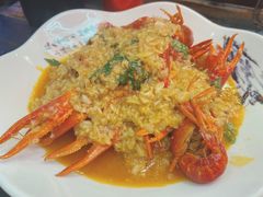 -漫天香·小龙虾餐厅(夏湾店)