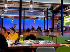 -唇辣号重庆老火锅(燕郊鑫乐汇店)