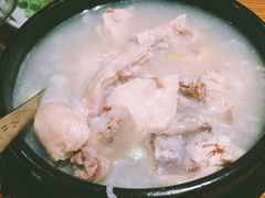 -王妃家(明洞中央店)