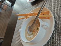 -步步高福朋喜来登·宜客乐西餐厅
