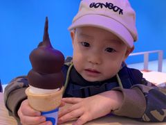 -DQ·蛋糕·冰淇淋(城南嘉园店)