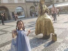 -布拉格餐厅· 中欧捷克菜(全国首店)