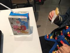 -麦当劳(北亭广场分店)