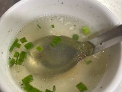 -金山锅贴店(金泉路店)