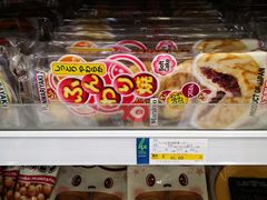 -杭州大厦LSE城市生活超市(杭州大厦店)