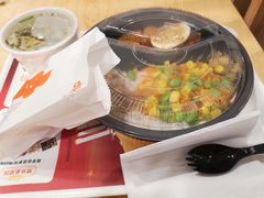 -德克士(砂之船奥特莱斯店)