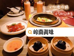 -岭南真味·匠心粤菜(K11店)