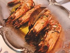 -壳里西餐厅Coquille Seafood Bistro(蒙自路店)