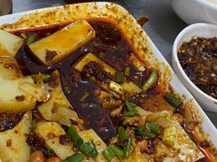 -好味家豆米火锅(龚北路店)