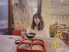 -上席擂茶·新中式青年茶馆(古城店)