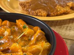 -Cafe Alice咖啡爱丽丝(奥城店)