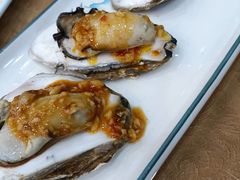 -渔码头食府(蓬莱阁店)