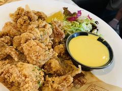 -FAIRYLAND龙族星球主题餐厅(凯丹广场店)