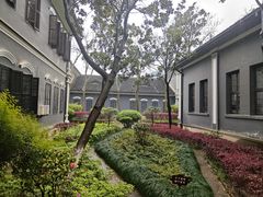 -湖南省立第一师范学校旧址