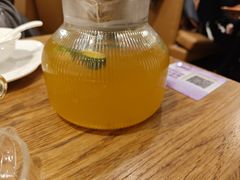 -花舍·新派粤菜·西餐·下午茶(亚运村·鸟巢店)