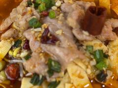 -徕碗水煮肉(大V小巷·王府井美食街店)