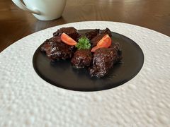 -水月周庄铂尔曼酒店-水月荟中餐厅