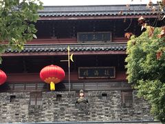 -鼓楼(西湖风景名胜区)