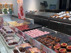 -泸溪河桃酥(西直门凯德店)