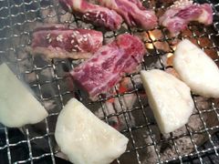 -种花家炭火烤肉(寮步店)