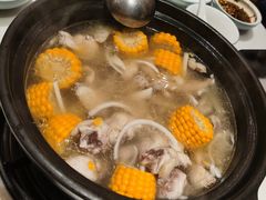 -东椰·海南椰子鸡火锅(朝阳门店)