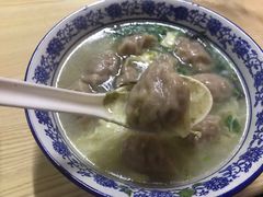 -海清宁记大馅云吞