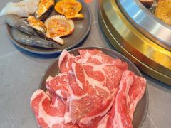 -非烤勿扰自助烤肉(深圳罗湖天河城店)