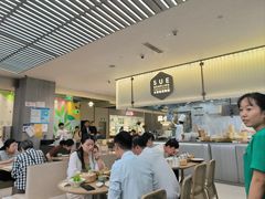 -苏小柳点心·手作小笼包(浦东嘉里城分院)